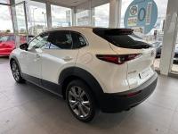 Mazda Cx-30 e-SKYACTIV-G 2.0 90 kW 2WD Zenith