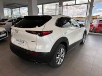 Mazda Cx-30 e-SKYACTIV-G 2.0 90 kW 2WD Zenith