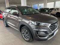 Hyundai Tucson 1.6 CRDI 85kW (116CV) 48V Tecno 4X2