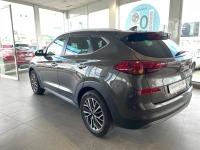 Hyundai Tucson 1.6 CRDI 85kW (116CV) 48V Tecno 4X2