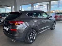 Hyundai Tucson 1.6 CRDI 85kW (116CV) 48V Tecno 4X2