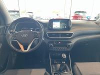 Hyundai Tucson 1.6 CRDI 85kW (116CV) 48V Tecno 4X2