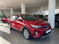 Kia Stonic 1.0 T-GDi 74kW (100CV) MHEV iMT Drive