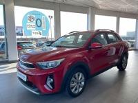 Kia Stonic 1.0 T-GDi 74kW (100CV) MHEV iMT Drive