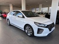 Hyundai Ioniq 1.6 GDI HEV Tecno DT