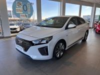 Hyundai Ioniq 1.6 GDI HEV Tecno DT