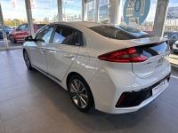 Hyundai Ioniq 1.6 GDI HEV Tecno DT