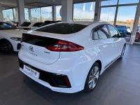 Hyundai Ioniq 1.6 GDI HEV Tecno DT