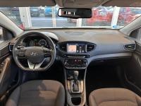 Hyundai Ioniq 1.6 GDI HEV Tecno DT