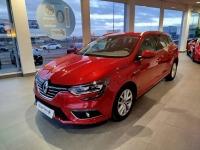 Renault Megane Sp. Tourer Zen En. dCi 96kW (130CV)