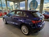 Audi A3 Sportback 30 TFSI 81kW (110CV) S tronic