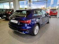 Audi A3 Sportback 30 TFSI 81kW (110CV) S tronic