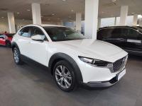 Mazda Cx-30 SKYACTIV-G 2.0 90 kW 2WD Evolution