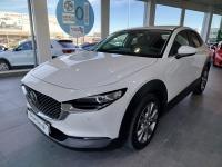 Mazda Cx-30 SKYACTIV-G 2.0 90 kW 2WD Evolution