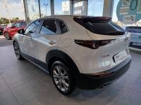 Mazda Cx-30 SKYACTIV-G 2.0 90 kW 2WD Evolution