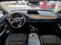 Mazda Cx-30 SKYACTIV-G 2.0 90 kW 2WD Evolution