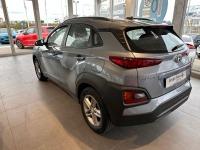 Hyundai Kona 1.0 TGDI Klass 4X2