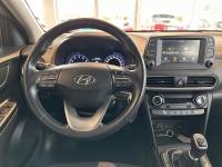 Hyundai Kona 1.0 TGDI Klass 4X2