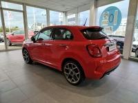 Fiat 500x Sport 1.3 Firefly T4 110KW S&S DCT