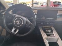 MG Mg5 Long Range Luxury