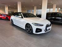 BMW Serie 4 Cabrio 420i Auto.