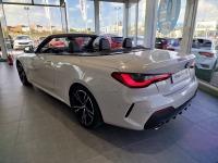 BMW Serie 4 Cabrio 420i Auto.