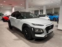 Hyundai Kona 1.0 TGDi Tecno 4x2