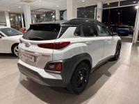 Hyundai Kona 1.0 TGDi Tecno 4x2