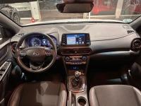 Hyundai Kona 1.0 TGDi Tecno 4x2