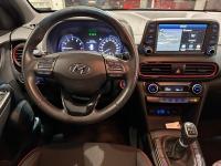 Hyundai Kona 1.0 TGDi Tecno 4x2