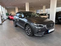 Mazda Cx-3 2.0 G 89kW (121CV) 2WD AT Zenith