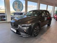 Mazda Cx-3 2.0 G 89kW (121CV) 2WD AT Zenith