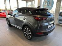 Mazda Cx-3 2.0 G 89kW (121CV) 2WD AT Zenith