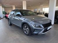 Hyundai Kona 1.6 GDI HEV Tecno 2C DCT