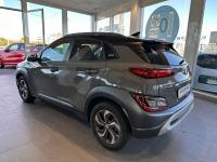 Hyundai Kona 1.6 GDI HEV Tecno 2C DCT