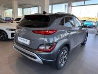 Hyundai Kona 1.6 GDI HEV Tecno 2C DCT