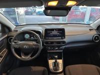 Hyundai Kona 1.6 GDI HEV Tecno 2C DCT