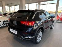 Volkswagen T-roc Advance 2.0 TDI 110kW (150CV) DSG