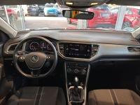 Volkswagen T-roc Advance 2.0 TDI 110kW (150CV) DSG