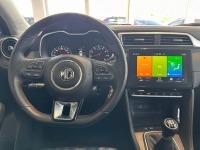 MG Zs 1.5 Comfort