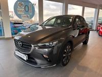 Mazda Cx-3 2.0 G 89kW (121CV) 2WD Zenith