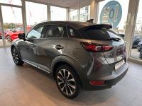 Mazda Cx-3 2.0 G 89kW (121CV) 2WD Zenith