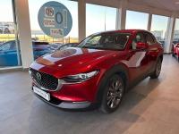 Mazda Cx-30 SKYACTIV-X 2.0 132 kW Zenith