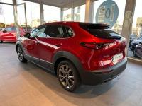 Mazda Cx-30 SKYACTIV-X 2.0 132 kW Zenith