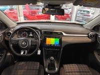 MG Zs 1.5 Comfort