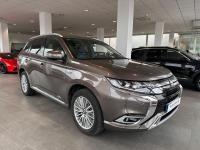 Mitsubishi Outlander 2.4 PHEV Kaiteki Auto 4WD