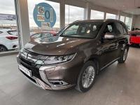 Mitsubishi Outlander 2.4 PHEV Kaiteki Auto 4WD