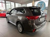 Mitsubishi Outlander 2.4 PHEV Kaiteki Auto 4WD