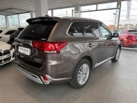 Mitsubishi Outlander 2.4 PHEV Kaiteki Auto 4WD