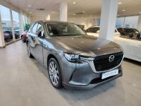 Mazda Cx-60 e-Skyactiv PHEV AWD Exclusive-Line